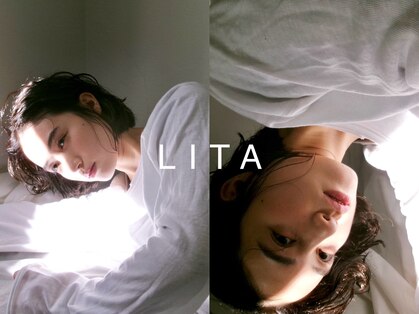 リタ(LITA)の写真