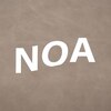 ノア(NOA)のお店ロゴ