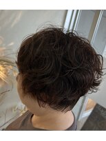 クレスト 時津店&nbsp;シルキー・エアリー・ショート