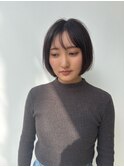 ボブショート