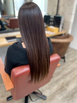 ウィスプヘアー(wisp HAIR) #プルエクステ#エクステ#大宮#埼玉