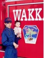 アクト(ACT)&nbsp;日本の最北の地が出身です！