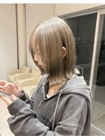 リッシュ ユーカリが丘店(Lish) 【ブリーチカラー】