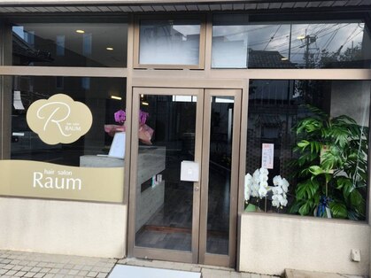 ラウム(RAUM)の写真