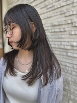 フェイスヘアクリエイション(FAITH HAIR CREATION)&nbsp;ウルフレイヤー