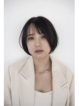 カミング(髪ing) 大人ボブ ミニボブ