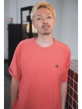 サヴァ ケヤキ(SAVA keyaki)&nbsp;濱口 将之