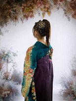 エモーション(Emotion) 卒業式袴もご相談下さい♪