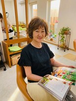 美容室サラサ 山鼻店&nbsp;ショートレーヤー