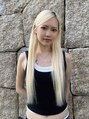 ジゼル 筑紫野(GiseL) ASAKI