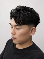 スター 稲沢店(STAR)&nbsp;メンズカット朝ラクショートヘア