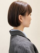 クリック(Click) ショートボブ/前髪カット/髪質改善/30代40代50代/小倉美容室