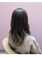 アンクレット(anklet)の写真/【完全予約制】マンツーマン施術だから細かいニュアンスや要望も相談しやすい♪洗練された技術力が大好評◎