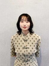 ラフ(raugh)&nbsp;木内 さくら