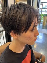 ブリランチン アイチダイガクマエ(Brilliantine Aichidaigakumae)&nbsp;ナチュラルマッシュ
