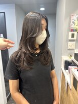 ワルム(warme)&nbsp;海外風レイヤー！！