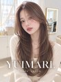 ユイマァル 岡山(YUIMARL)/YUIMARL【韓国レイヤー/顔周り前髪カット】