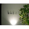 バグース(BAGUS)のお店ロゴ