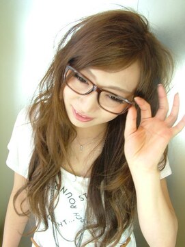 ヘアー ワンアビル(Hair One Abile) カジュアルルーズ☆