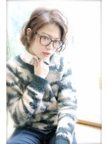 トルソー TORSO 【TORSO】TRENDHAIR!!