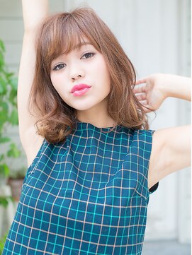 リルメイ(LILMAY) ★オフェロミディ★