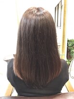 フォルテ 表参道店(FORTE) プラチナトリートメント