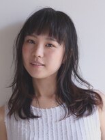 ツイギー 宮西店(TWiGGY) 初めてのパーマも問題なしのワンカール