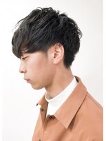 クアトログランシュ 水戸店(QUATRO×GranCieux) スマートマッシ2ブロックビジカジ★QUATRO★