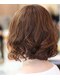 モナミ美容室の写真/"髪の悩みは人それぞれ"なのでパーマの種類も幅広く取り扱い◎ボリュームアップ・カラー同時施術ＯＫ♪