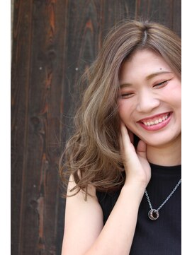 トリコ(trico) フレンチボブ