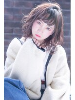 エイミー(Aimee)&nbsp;Aimee フェアリーレイヤー×シアーグレージュ