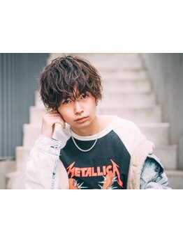 人気芸能人が来店している表参道人気店の技術 [伊勢崎/伊勢崎駅/ブリーチ/ダブルカラー/縮毛矯正/髪質改善]