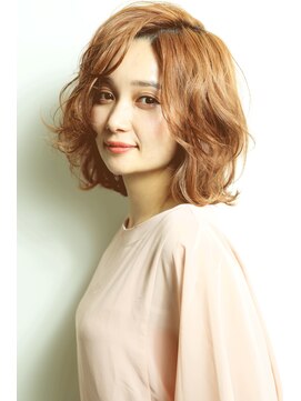 カラーワールド カンナヘアーメゾン(color world canna hair maison) canna☆コーラルオレンジ20代30代40代