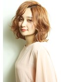 canna☆コーラルオレンジ20代30代40代