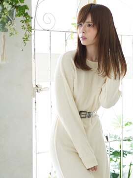 ジジ(GIGI) ナチュラルミディvol.2