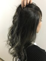 ブランシスヘアー(Bulansis Hair) 外国人風カラーカラー♪.【仙台】【広瀬通】