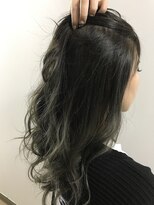 ブランシスヘアー(Bulansis Hair)&nbsp;外国人風カラーカラー♪.【仙台】【広瀬通】
