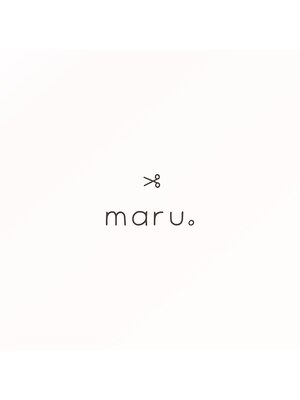 マル(maru.)