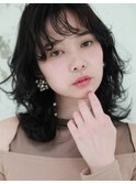 【MODEKs im@rove店】大人かわいい　ミディ