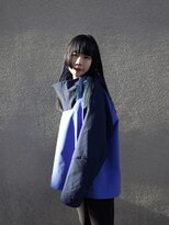 ホープ 渋谷(HOPE)&nbsp;インナーカラー×マニックパニック