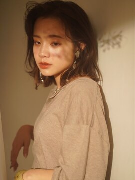 バド(bado) natural  medium