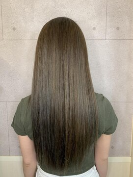 リスタバイネオリーブ 浅草(Re:sta by neolive) マットベージュカラー　Re:sta by neolive