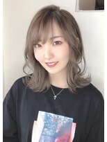 ダルシット(dulcet★★★)&nbsp;【★★★】夏のハイトーンミディ　#韓国風　#ヨシンモリ巻き