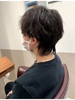 トゥーリ 薬院店(tuuli)&nbsp;上杉（武本）茉与★スタイル