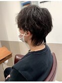 上杉(武本)茉与★スタイル