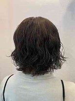 タエビスアリッサム(Taebis Alyssum) シアーカラーオシャレミディー