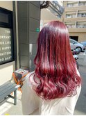 チェリー☆レッド