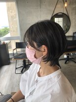 ゼロプラス(ZERO +)&nbsp;ミニショート