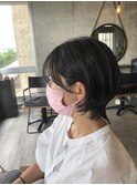 ミニショート