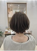 ハイライトカラー